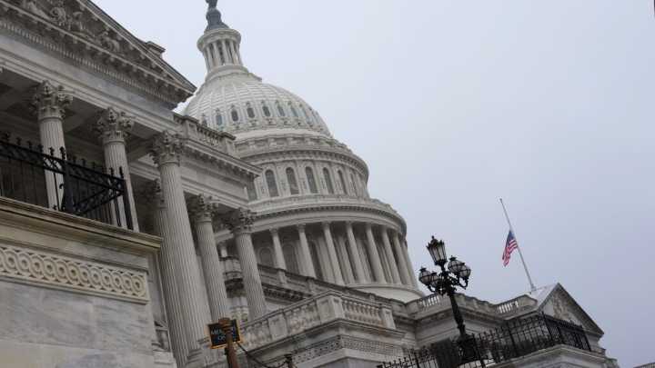 Trump tax bill: Health care impact revealed in CBO report