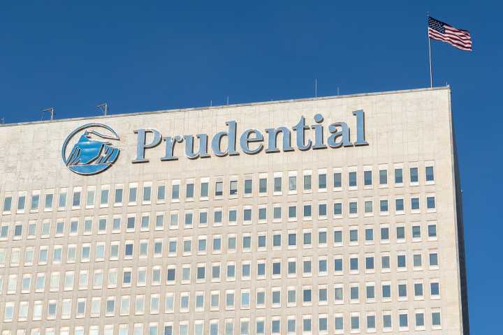 Why Prudential's Headwinds Are A Gift For Patient Investors (NYSE:PRU)