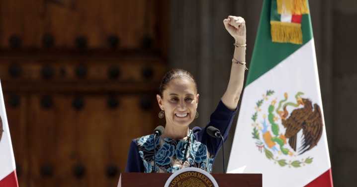 Tras el revés judicial, México insistirá en la demanda contra los fabricantes de armas estadounidenses