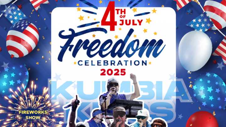City of San Luis to host Fourth of July Celebration