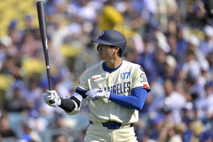MLB Top Picks Based on Betting Splits, Power Ratings and Trends for Sunday, June 1