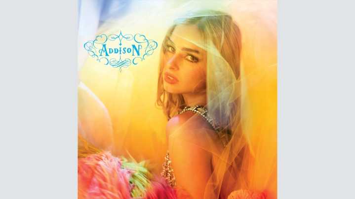 Addison Rae Makes a Memorable Intro in 'Addison': Album Review