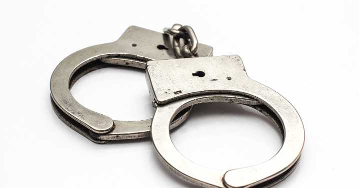 Oklahoma man, 55, charged in 2006 case involving rape of minor