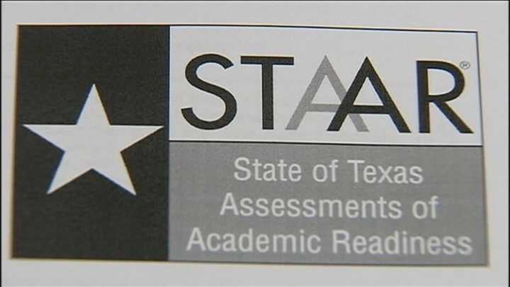 Bill to replace Texas STAAR test fails