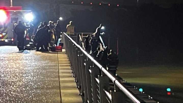 Woman dies after being pulled from Maumee River near International Park