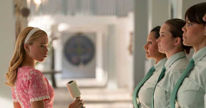 The 46 Best Shows on Netflix Right Now