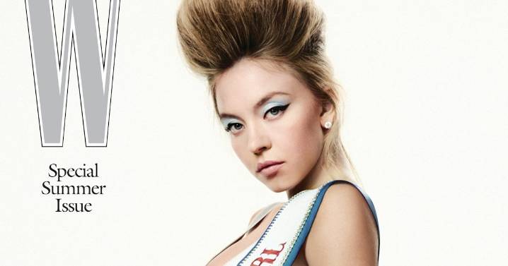 Sydney Sweeney Is Shaping Her Own Story, One Fearless Role at a Time