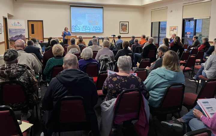City of Greeley invites residents to free homeowners association workshop
