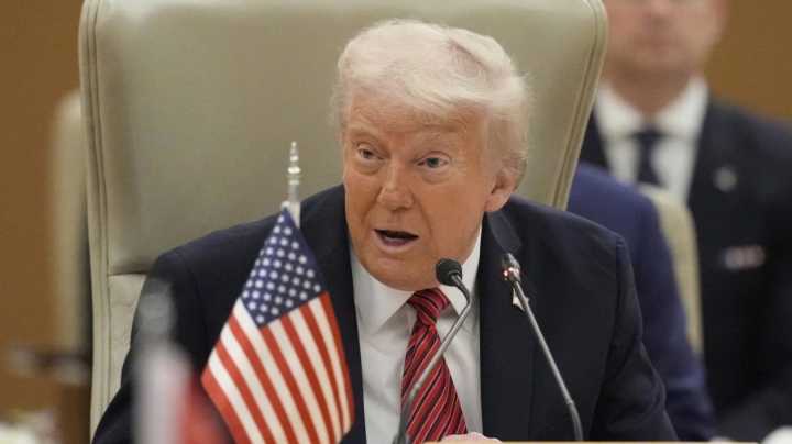 Impact of Trumps travel ban in the Tri
