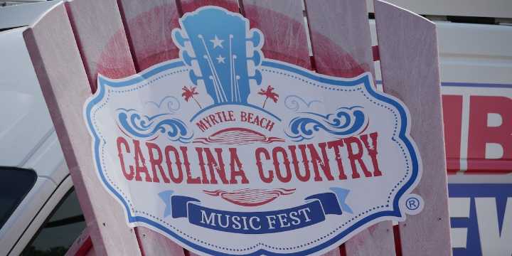 DAY 3: Country fun continues into the weekend at Carolina Country Music Fest