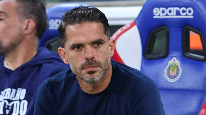 Entrenador mexicano critica la posible contratación de Fernando Gago