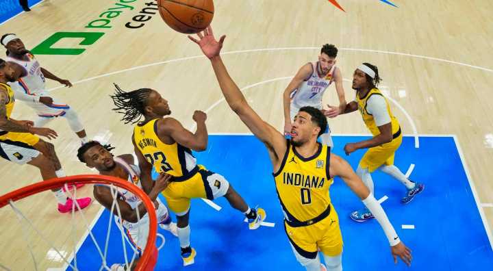 Is Tyrese Haliburton Making His Superstar Leap Right Before Our Eyes? Reliving Pacers Star’s Clutch Moments This Playoff Run