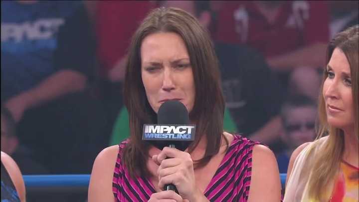 Actress Julia Reilly, Known for TNA’s Infamous “Claire Lynch” Storyline, Has Passed Away