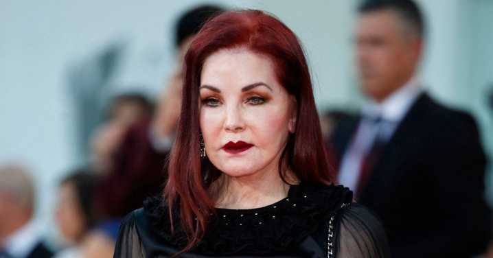 EXCLUSIVE: Inside Priscilla Presley's Brutal Financial Fight