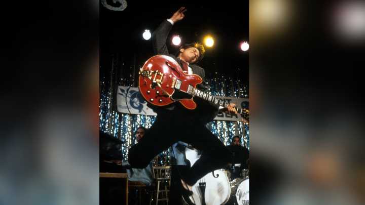 ¿Dónde está la guitarra de Marty McFly? Cuatro décadas después, la búsqueda sigue