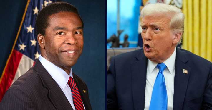 Fired NTSB vice chair hits back at Trump with lawsuit over 'illegal' removal: Court docs