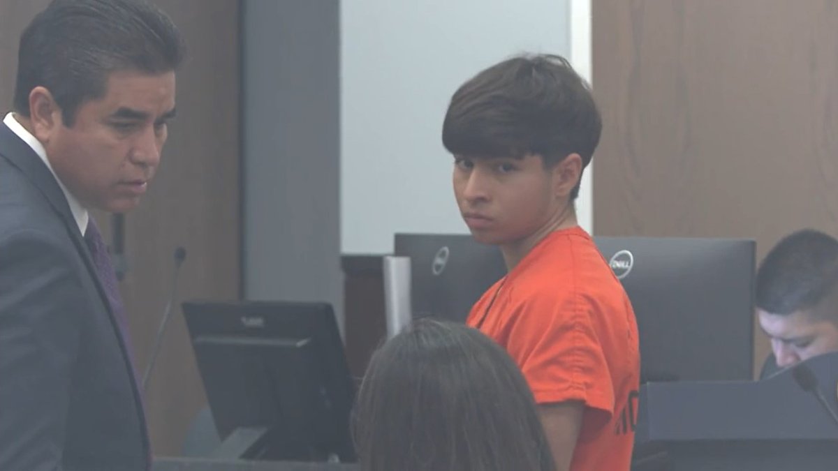 Joven acusado por mortal choque recibe reducción de fianza