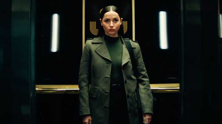 Does The John Wick Spin-Off Ballerina Have A Post
