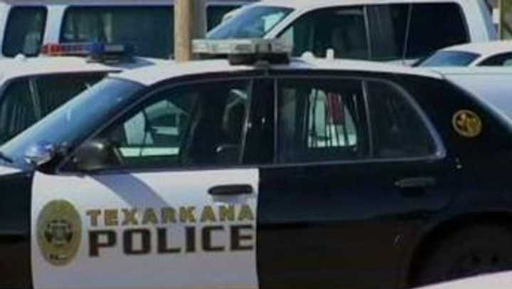 Texarkana police arrest suspect in shooting that injured mother and daughter critically