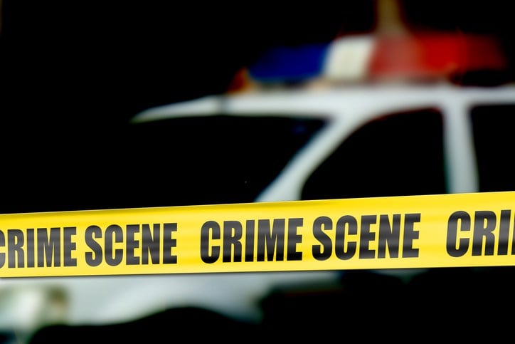 One juvenile shot, another juvenile arrested in Warren