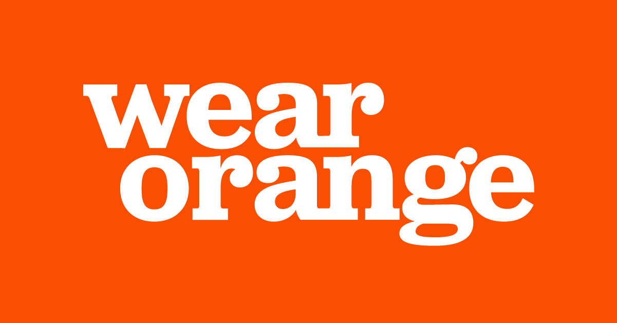 Gun safety advocates to host Wear Orange event in Little Rock on Saturday