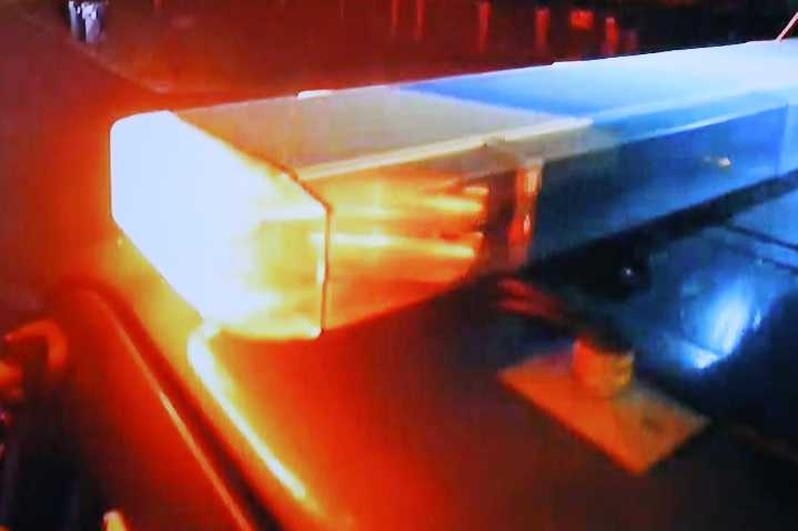 Man arrested after FBI ‘reverse sting operation’ in connection with phone scam