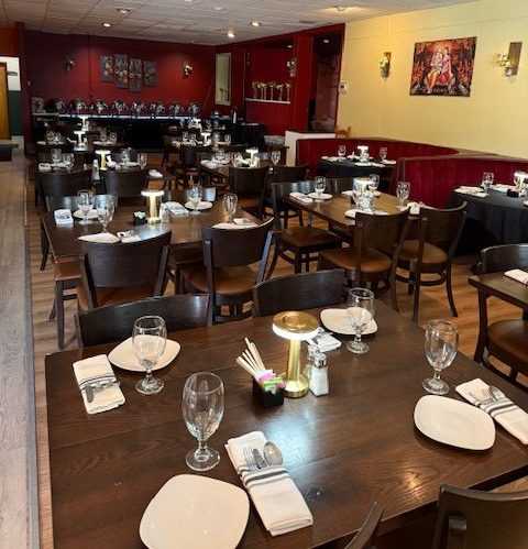 West Seattle Blog… | BIZNOTE: Taste of Mumbai reopens with new ownership