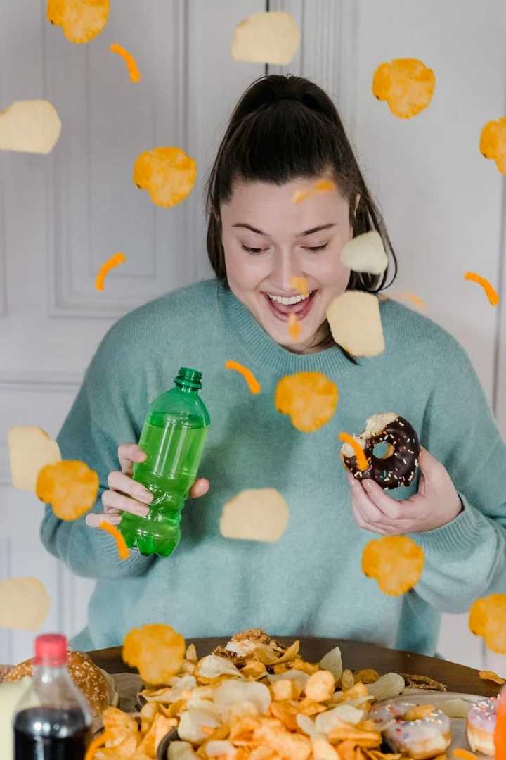 The Mystery of Munchies: Why Does Weed Make You Hungry?