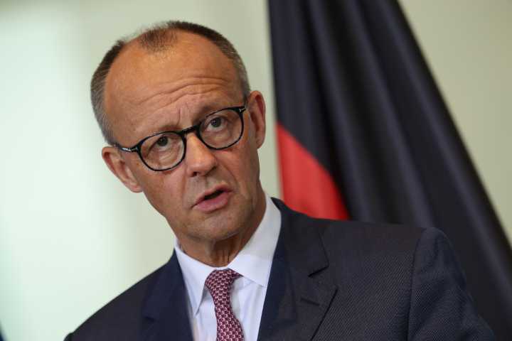 Can Germany control its borders?