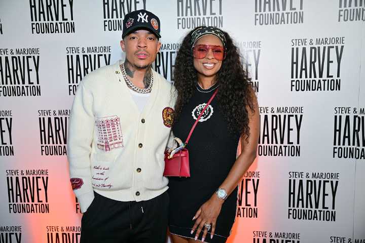 Jennifer Williams' Marriage To Christian Not Up For Discussion