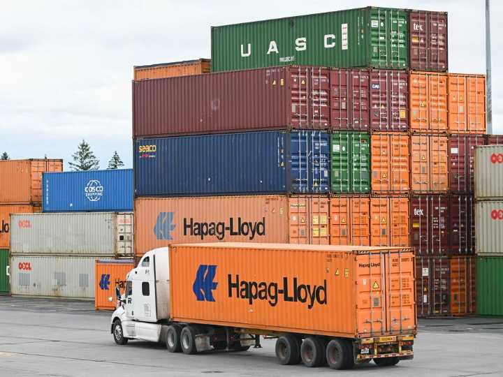 Smarter trade data is needed to direct our future