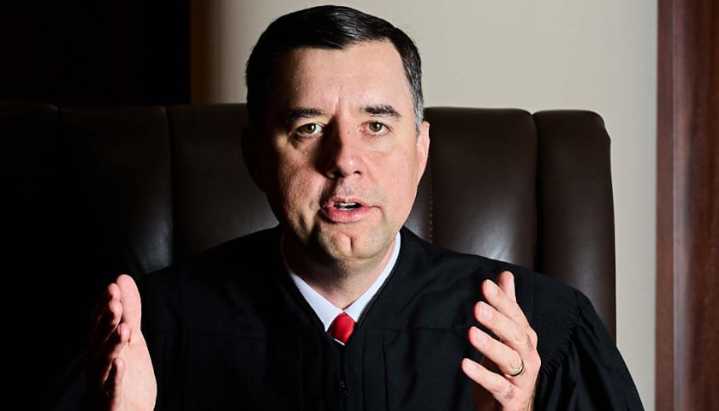 Commentary: Trump Needs a Fighter for Alabama AG, Not a Quitter Like Jay Mitchell Who Walked Away from a Six Year Term after Five Months