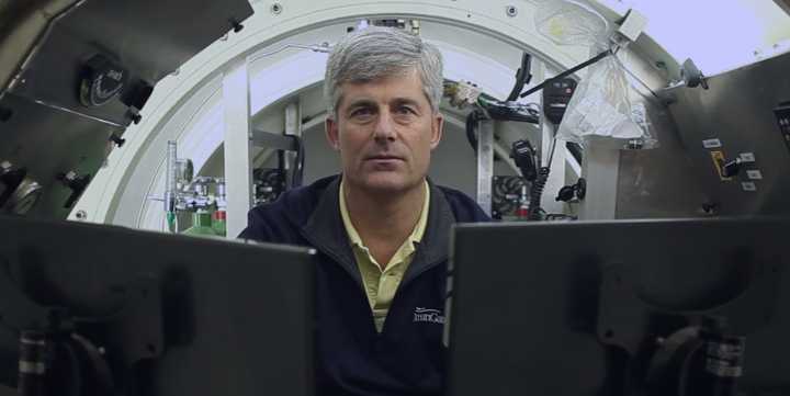 OceanGate Disaster: Why a Cofounder Still Defends CEO Stockton Rush
