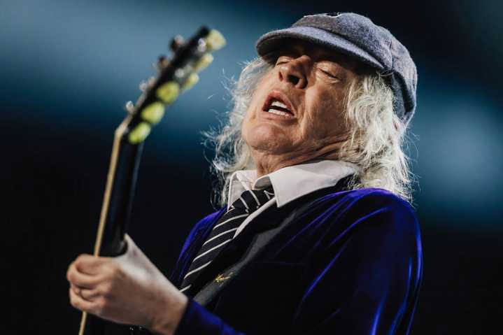 AC/DC and the underrated art of doing the same thing forever