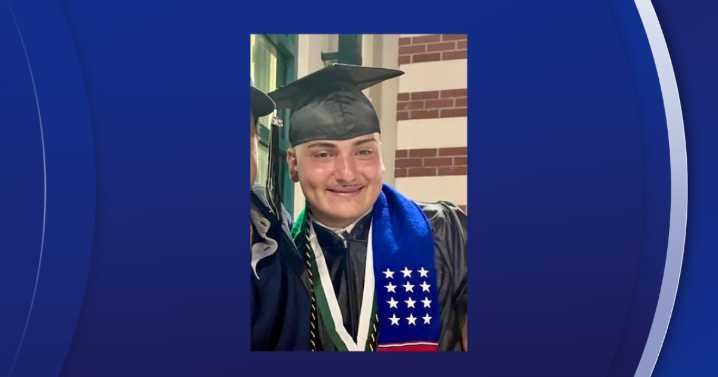 19-year-old  with mental limitations missing after he went to Walmart in Bradenton