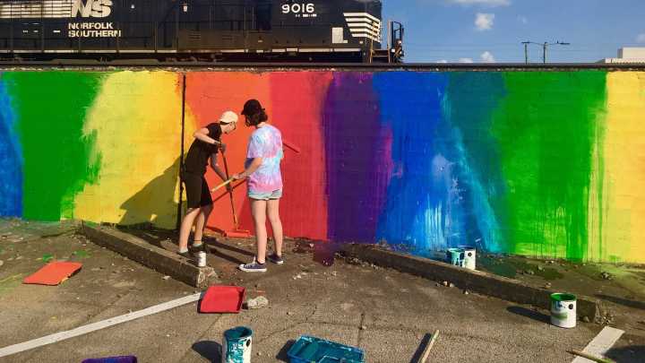 17 ways to celebrate Pride in The Magic City this June