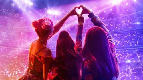 Official trailer: Disney Channel introduces 'Electric Bloom,' the chronicles of a pop girl band and the power of friendship