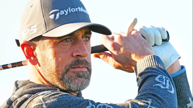 Steelers’ Aaron Rodgers chooses his jersey number after Terry Bradshaw controversy