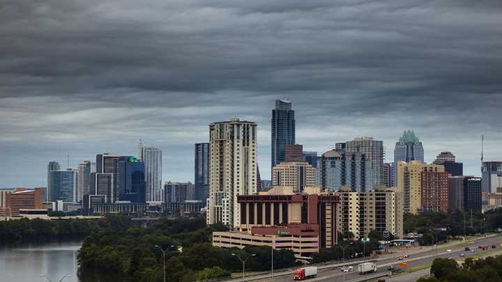 Austin company implants computer chip inside human brain