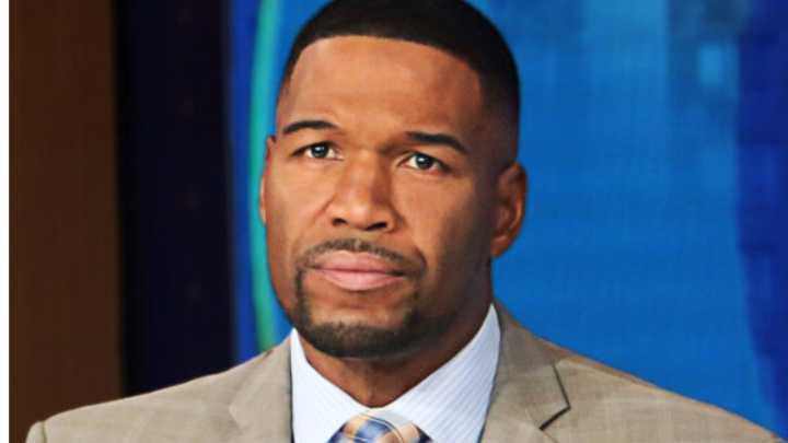Michael Strahan, Who Faced Daughter’s Cancer Fight, Prays for ESPN Broadcaster Amid Diagnosis Michael Strahan supports ESPN's Jay Harris through cancer battle while discussing his own GMA contract cha