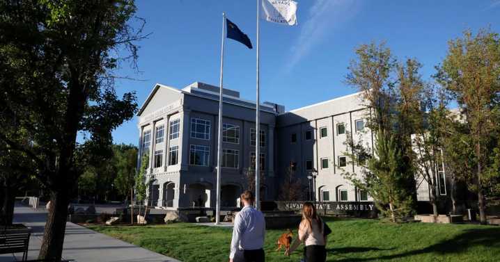 After newspaper investigation, Nevada legislature passes change to probate law