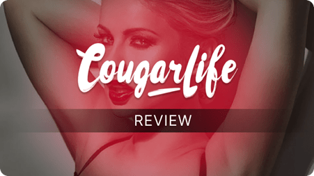CougarLife Review: Is The Best Dating Site For you?