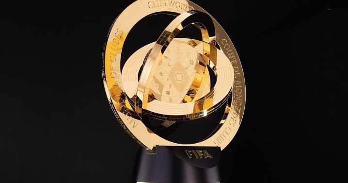 Discover 10 fun facts about this summer's new FIFA Club World Cup coming to the United States