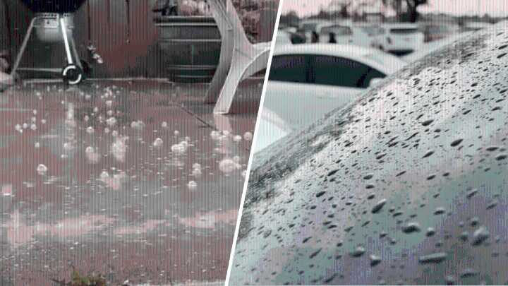 Showers, hail expected in parts of SoCal as June storm sweeps through the region