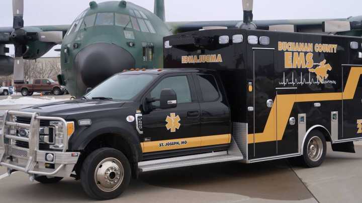 Mo. county EMS program tackles paramedic shortage, delivers results