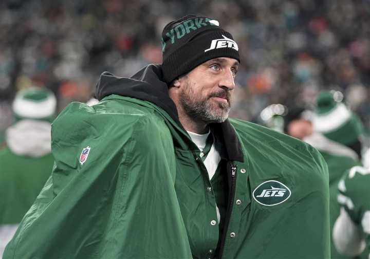 Analysis: Taking a look at the Steelers offense with Aaron Rodgers finally in the fold