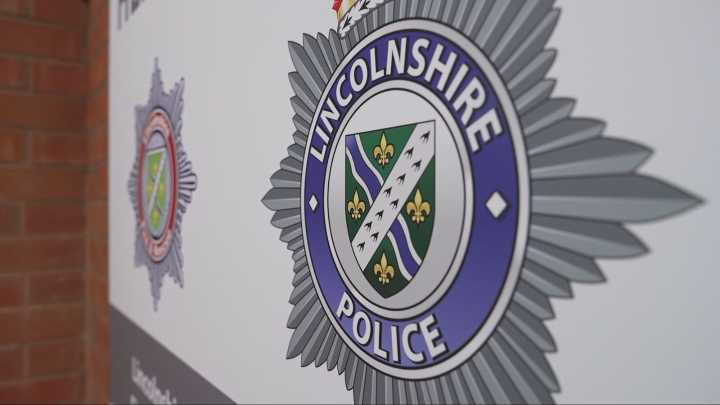 Armed officers called out to Spalding after car vandalised during town centre disorder