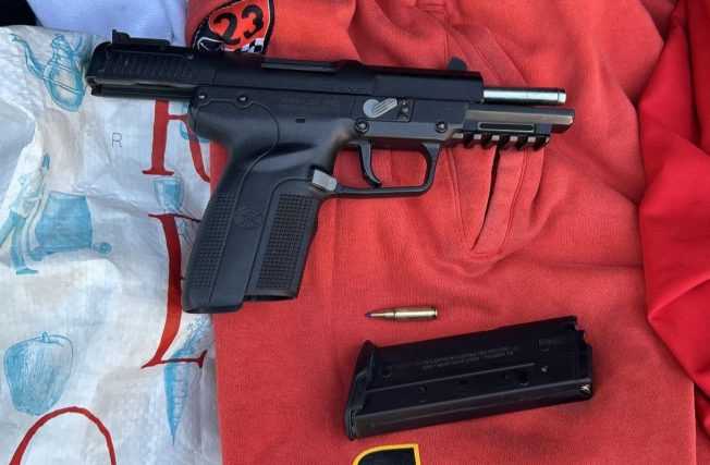 West Seattle Blog… | WEST SEATTLE CRIME WATCH: North Delridge shootout followup; mail theft; dumped-likely-stolen bicycle