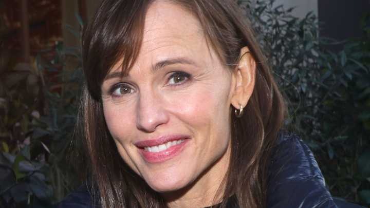 Jennifer Garner admits cosmetic procedures