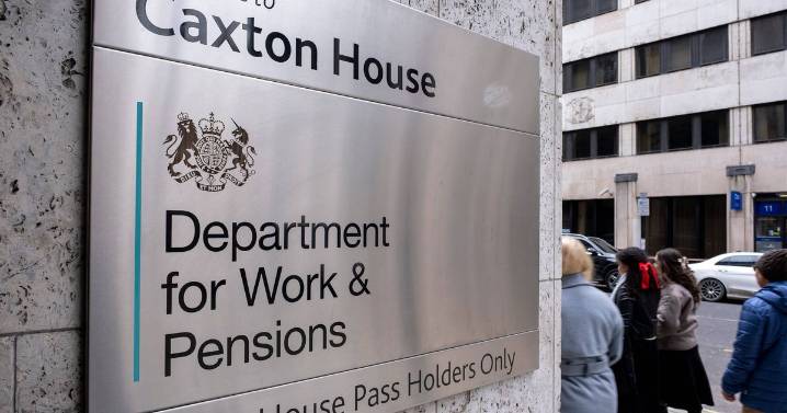 DWP confirms who will and won't get winter fuel payment in 2025 after U
